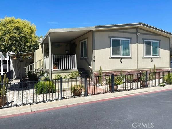 2330 East Avenue j8 9, Lancaster, CA 93535