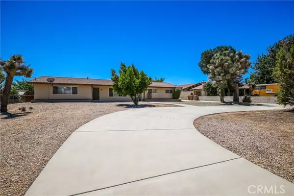 17909 Orange ST, Hesperia, CA 92345