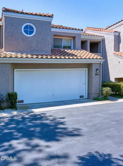 Camarillo, CA 93012,6014 Paseo Encantada