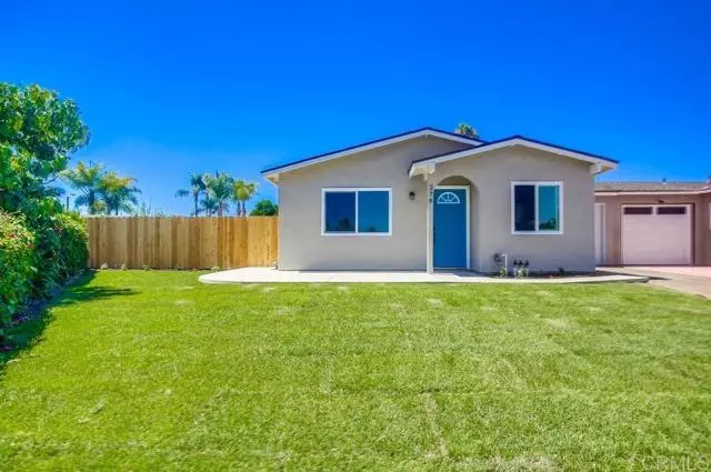 276 Avenida Descanso, Oceanside, CA 92057