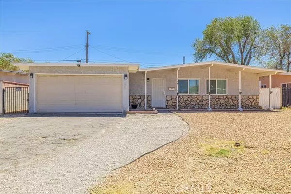 714 W Avenue H13, Lancaster, CA 93534