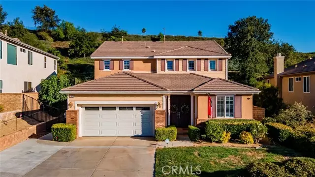 29026 Discovery Ridge DR, Saugus, CA 91390