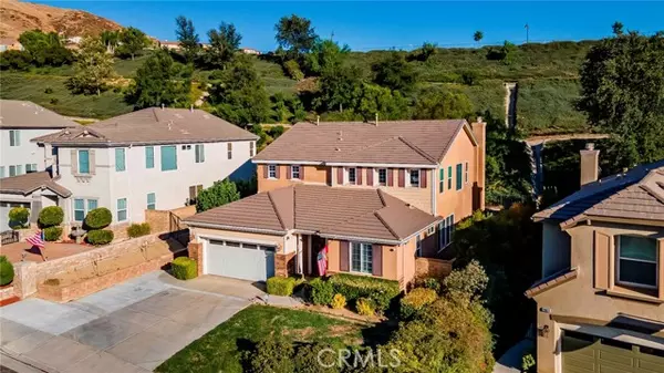 Saugus, CA 91390,29026 Discovery Ridge DR