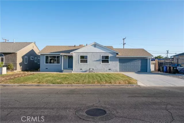 535 W Grove ST, Rialto, CA 92376