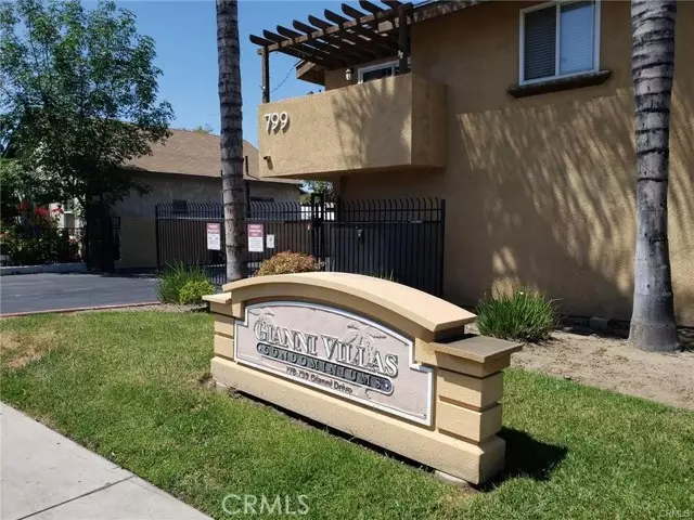 789 Gianni DR 210, Corona, CA 92879