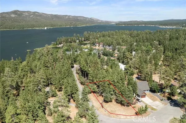 0 Forest RD, Big Bear Lake, CA 92315