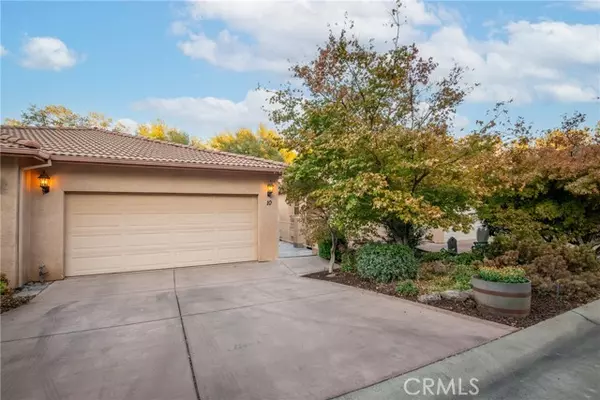 Chico, CA 95928,10 Hidden Brooke WAY