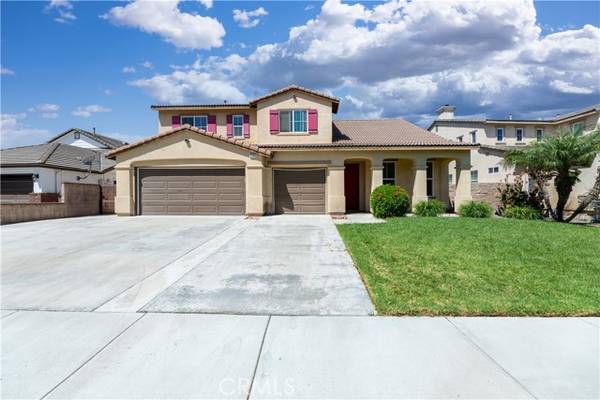 6545 Red Oak DR, Eastvale, CA 92880