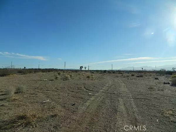 Adelanto, CA 92301,0 Palmdale RD