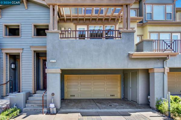 6272 Rocky Point CT, Oakland, CA 94605