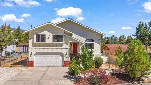 345 Davos DR, CA 92314