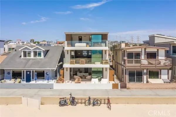 12 The Strand, Hermosa Beach, CA 90254