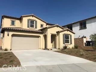 4630 S Reflection LN, Ontario, CA 91762