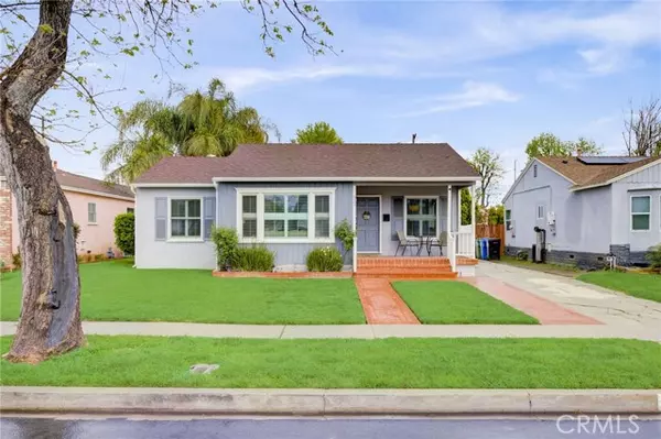 6542 Balcom AVE, Reseda, CA 91335