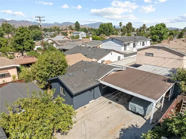 San Fernando, CA 91340,438 Harding AVE