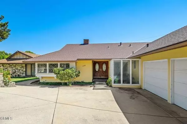 La Crescenta, CA 91214,2720 Franklin ST