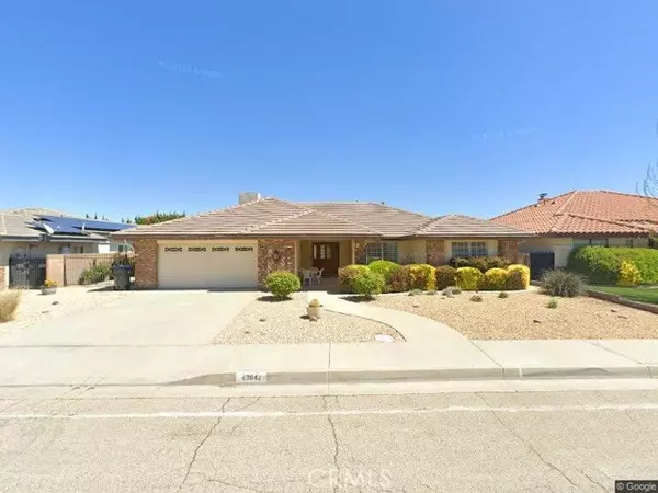 Lancaster, CA 93536,43642 Sierra Vista DR