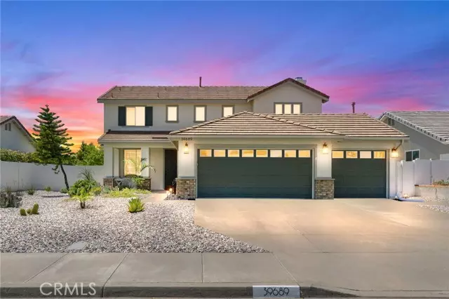 39689 Candy Apple WAY, Murrieta, CA 92562