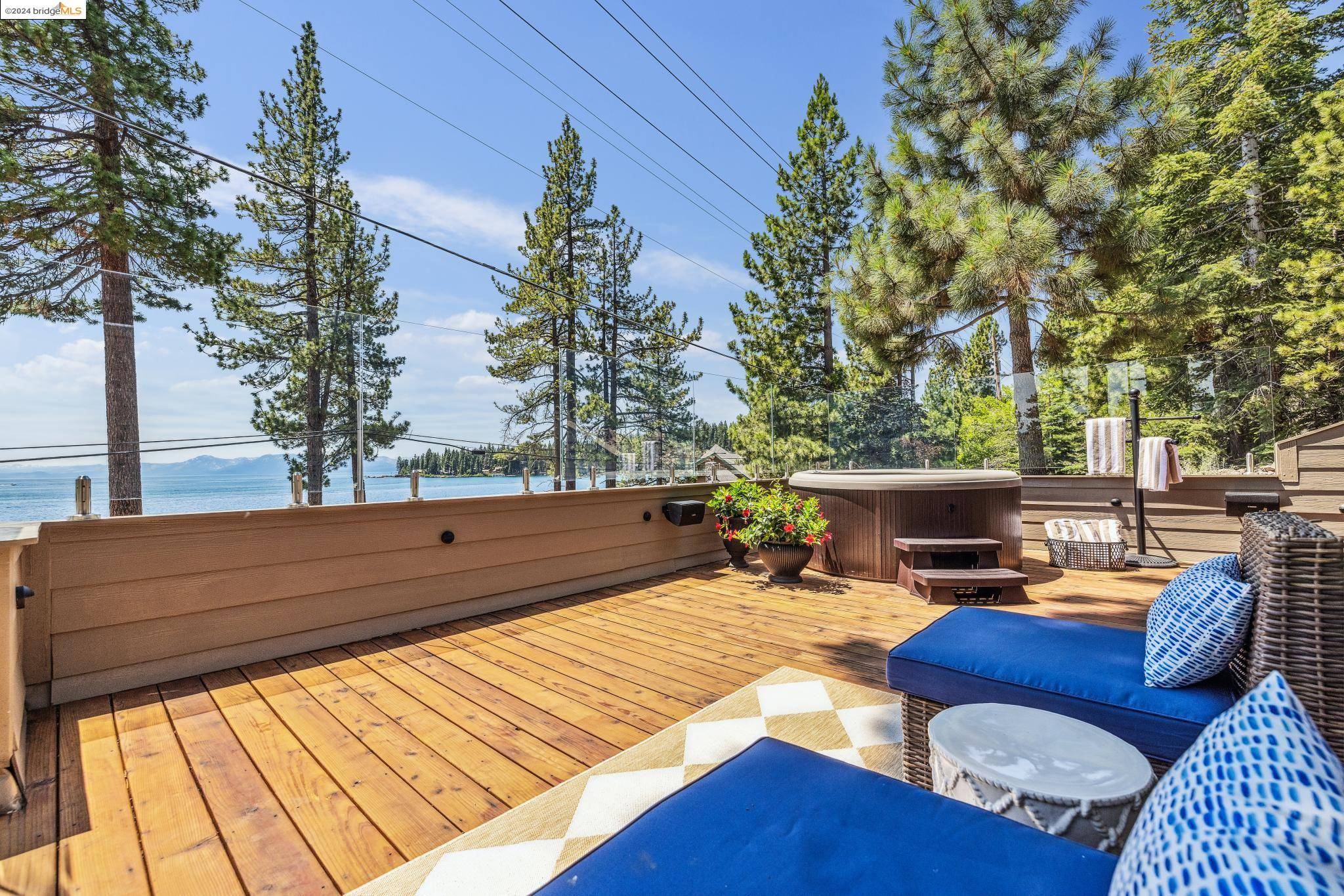 Carnelian, CA 96140,6103 N Lake Blvd