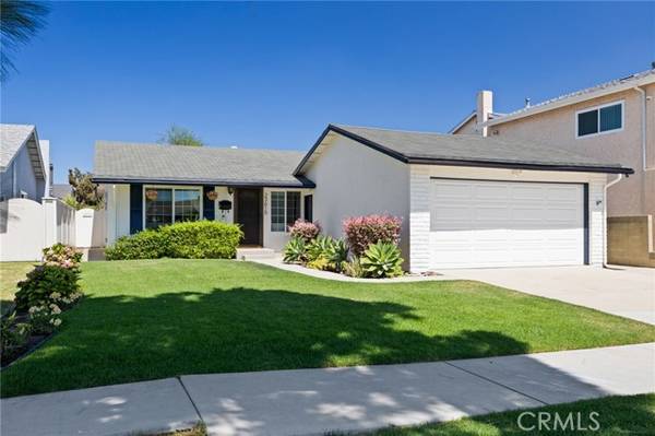 23615 Kentworthy AVE, Harbor City, CA 90710