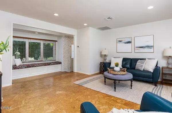 La Crescenta, CA 91214,4823 El Sereno AVE