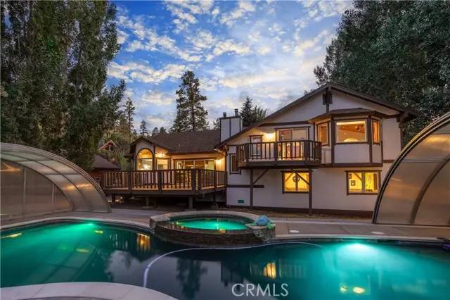 43560 Shasta RD, Big Bear Lake, CA 92315