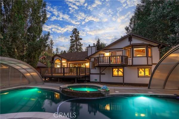 43560 Shasta RD, Big Bear Lake, CA 92315