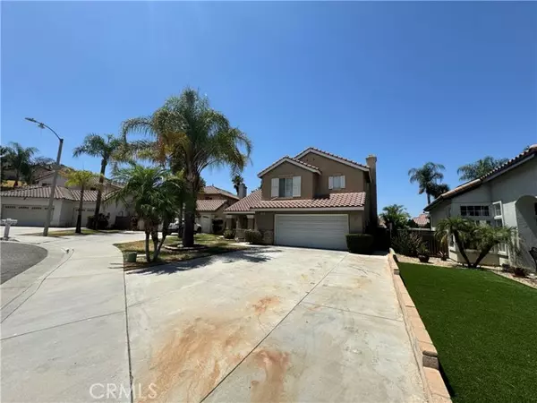 Moreno Valley, CA 92555,15691 Versailles CT