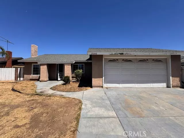 25342 Old Farm ST, Moreno Valley, CA 92553