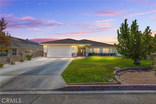 26421 Silver LKS, Helendale, CA 92342