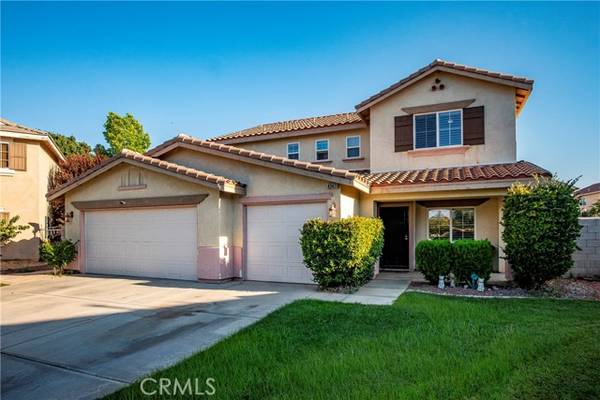 43421 Bale CT, Lancaster, CA 93535