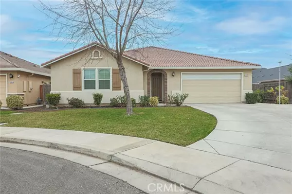 Merced, CA 95348,4985 Webber CT