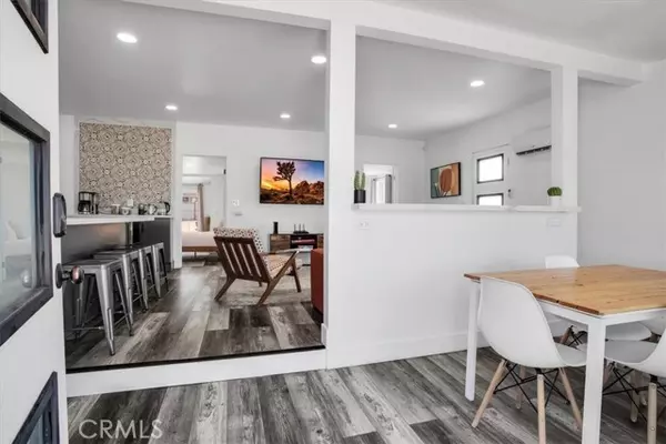 Joshua Tree, CA 92252,61853 Grand View CIR