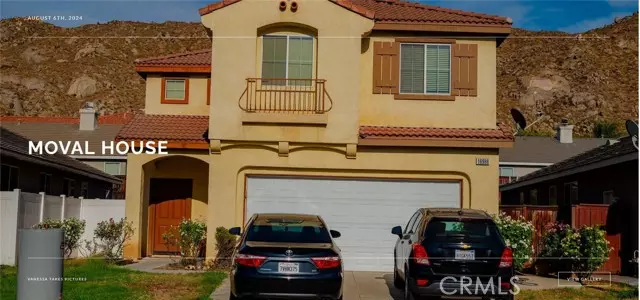 16988 Tack LN, Moreno Valley, CA 92555