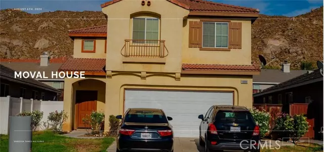 Moreno Valley, CA 92555,16988 Tack LN