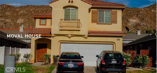 Moreno Valley, CA 92555,16988 Tack LN