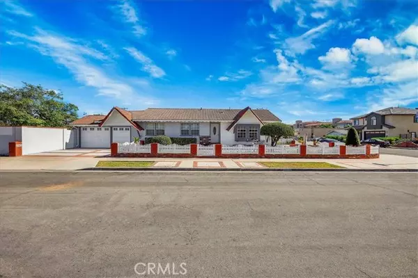 Stanton, CA 90680,7752 Chester AVE