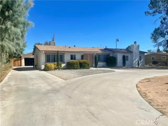 Apple Valley, CA 92307,21880 Cherokee AVE