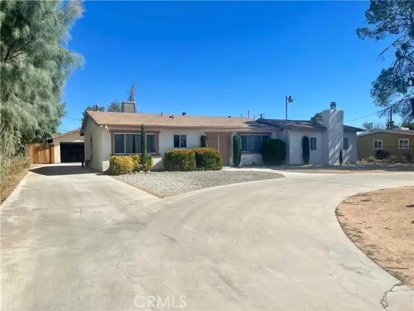 21880 Cherokee AVE, Apple Valley, CA 92307