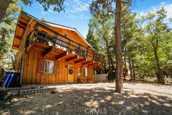 Big Bear Lake, CA 92315,1218 Bow Canyon CT