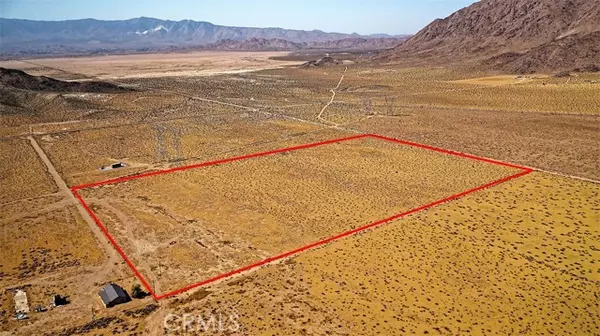 Lucerne Valley, CA 92356,16411 Fern RD