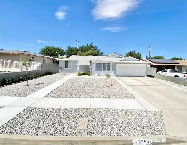 Palmdale, CA 93550,37509 Larkin AVE