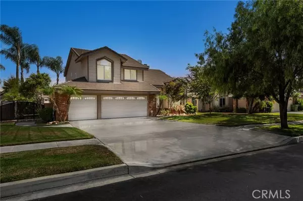 Upland, CA 91784,1668 Foxgrove CT