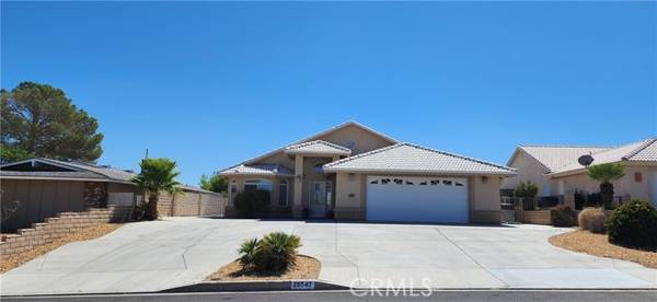 26547 Topsail LN, Helendale, CA 92342