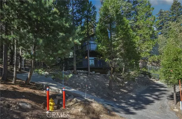 892 Bear Springs RD, Twin Peaks, CA 92391