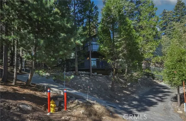 892 Bear Springs RD,  Twin Peaks,  CA 92391