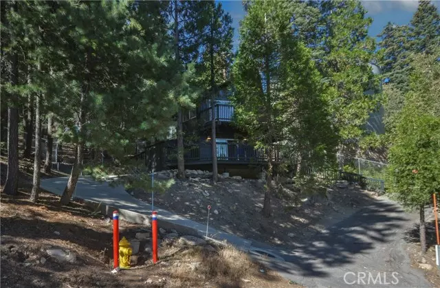 892 Bear Springs RD, Twin Peaks, CA 92391