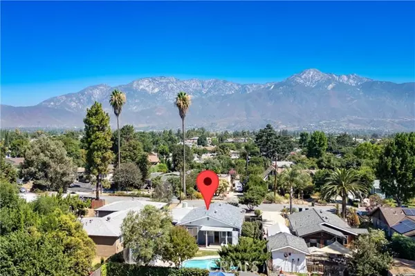 Rancho Cucamonga, CA 91701,9359 Lomita DR