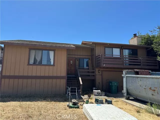 2390 Wilmar AVE, Oceano, CA 93445