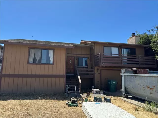 2390 Wilmar AVE, Oceano, CA 93445